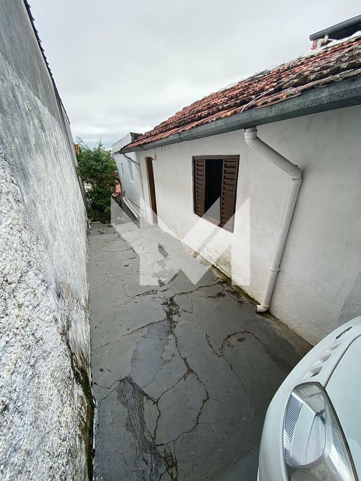 Casa Térrea para Venda - Vila Mazzei