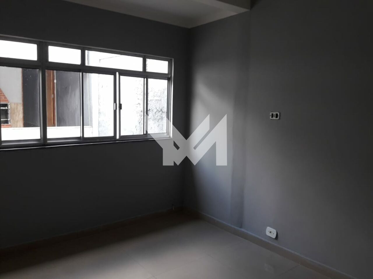 Casa Assobradada para Locação - Vila Sabrina
