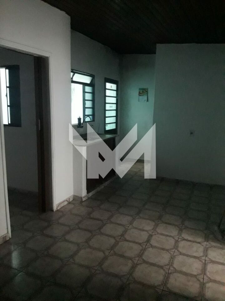 Casa Térrea para Locação - Vila Guilherme