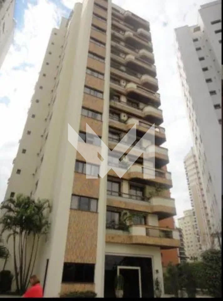 Apartamento para Venda - Vila Santo Estevão
