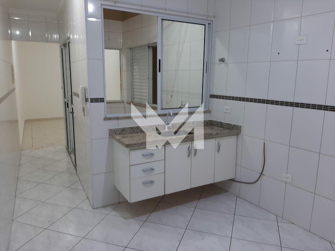 Apartamento para Locação - Vila Maria Alta