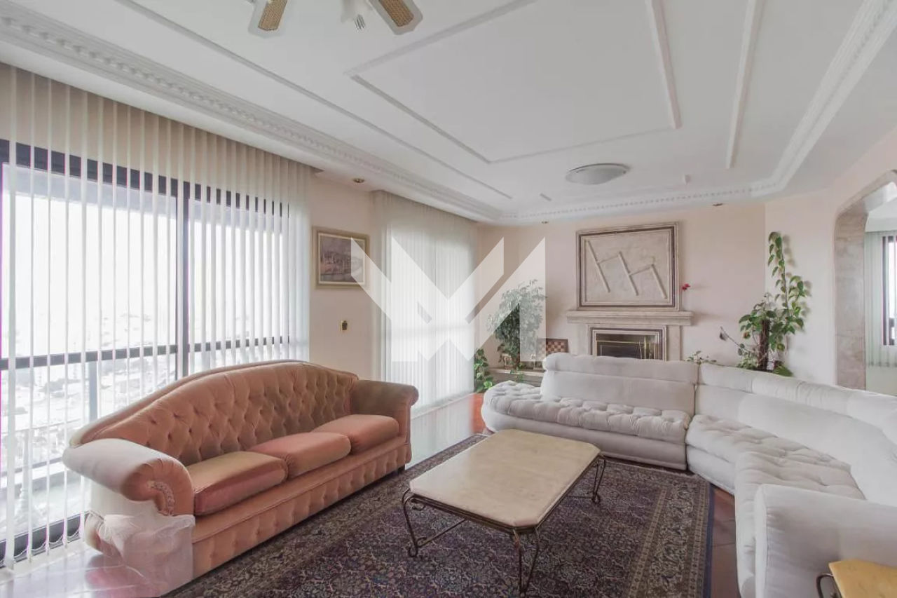 Apartamento para Venda - Vila Prudente