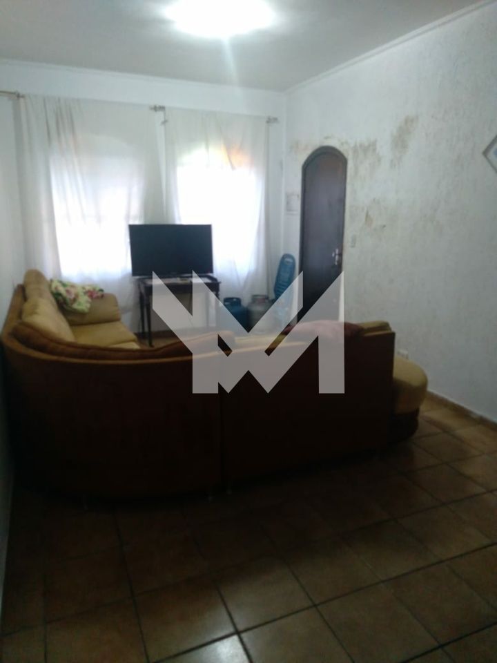 Sobrado para Venda - Parque Edu Chaves