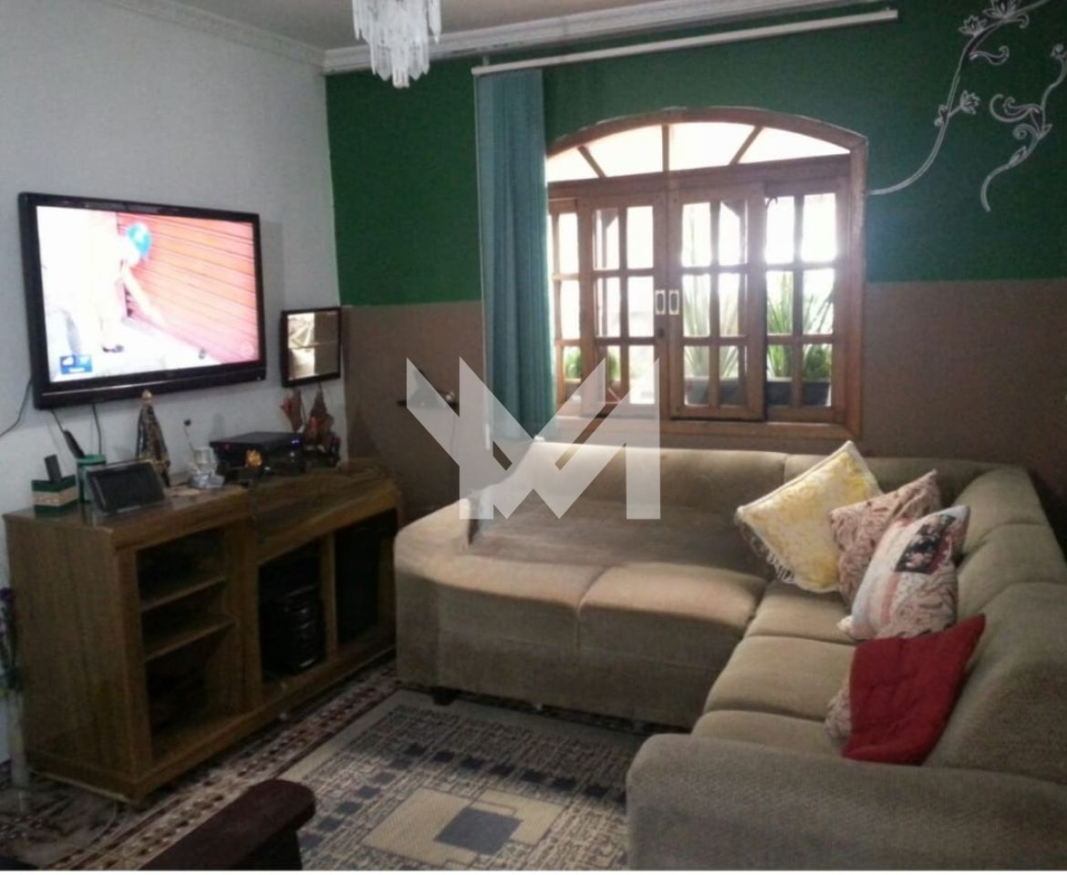 Casa Térrea para Venda - Vila Guilherme
