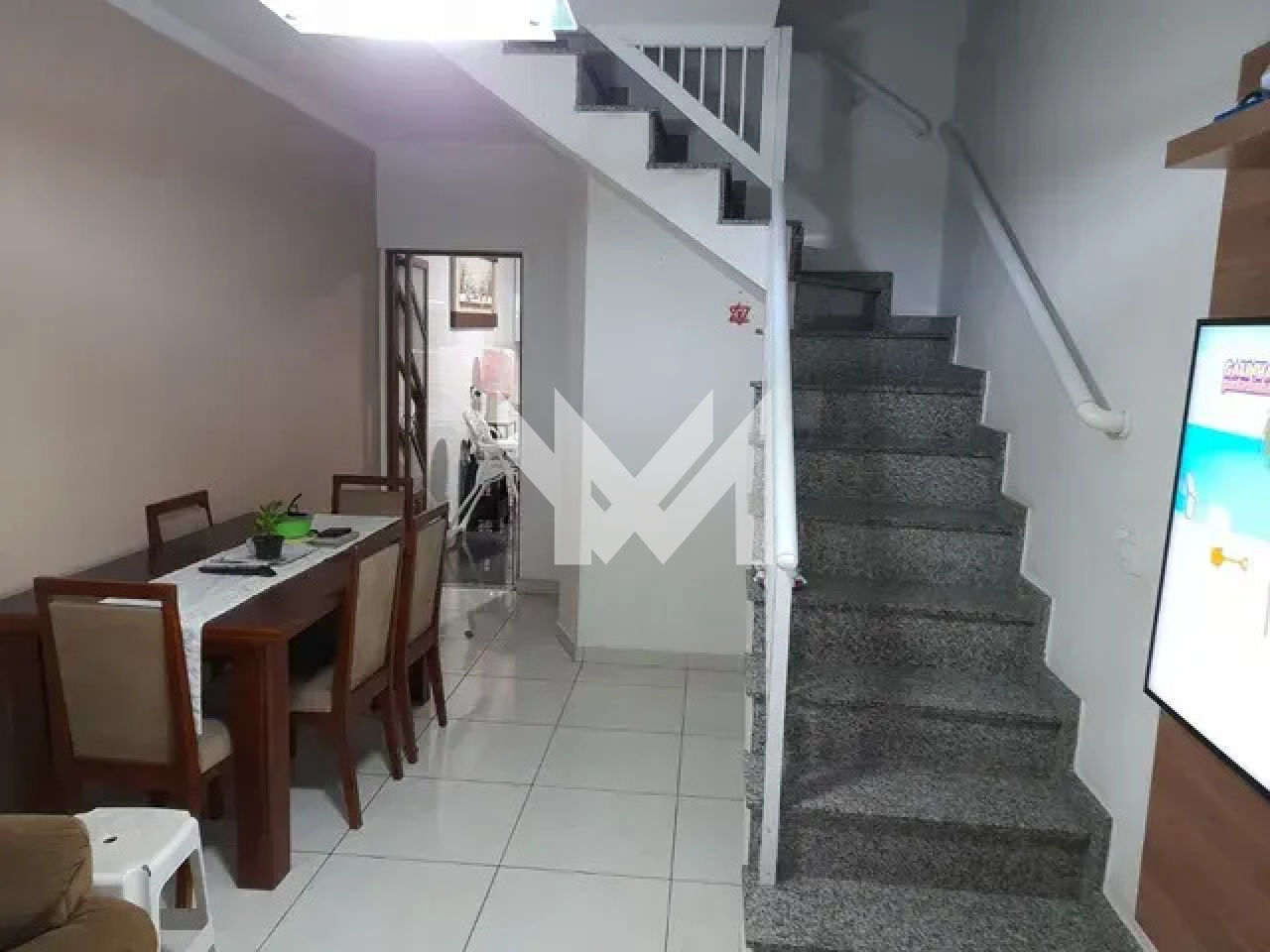 Sobrado para Venda - Vila Ede