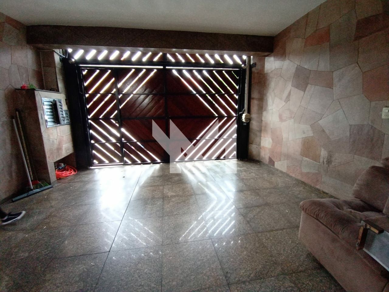 Casa Térrea para Venda - Parque Novo Mundo