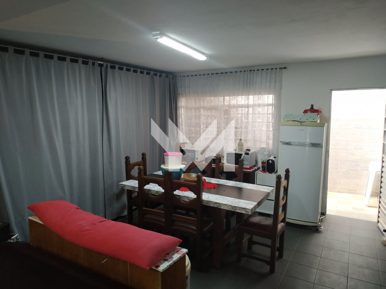Casa Assobradada para Venda - Jardim São PauloZona Norte