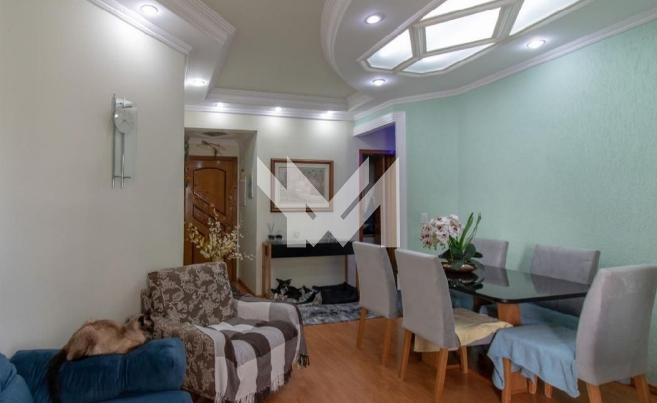 Apartamento para Venda - Vila Medeiros