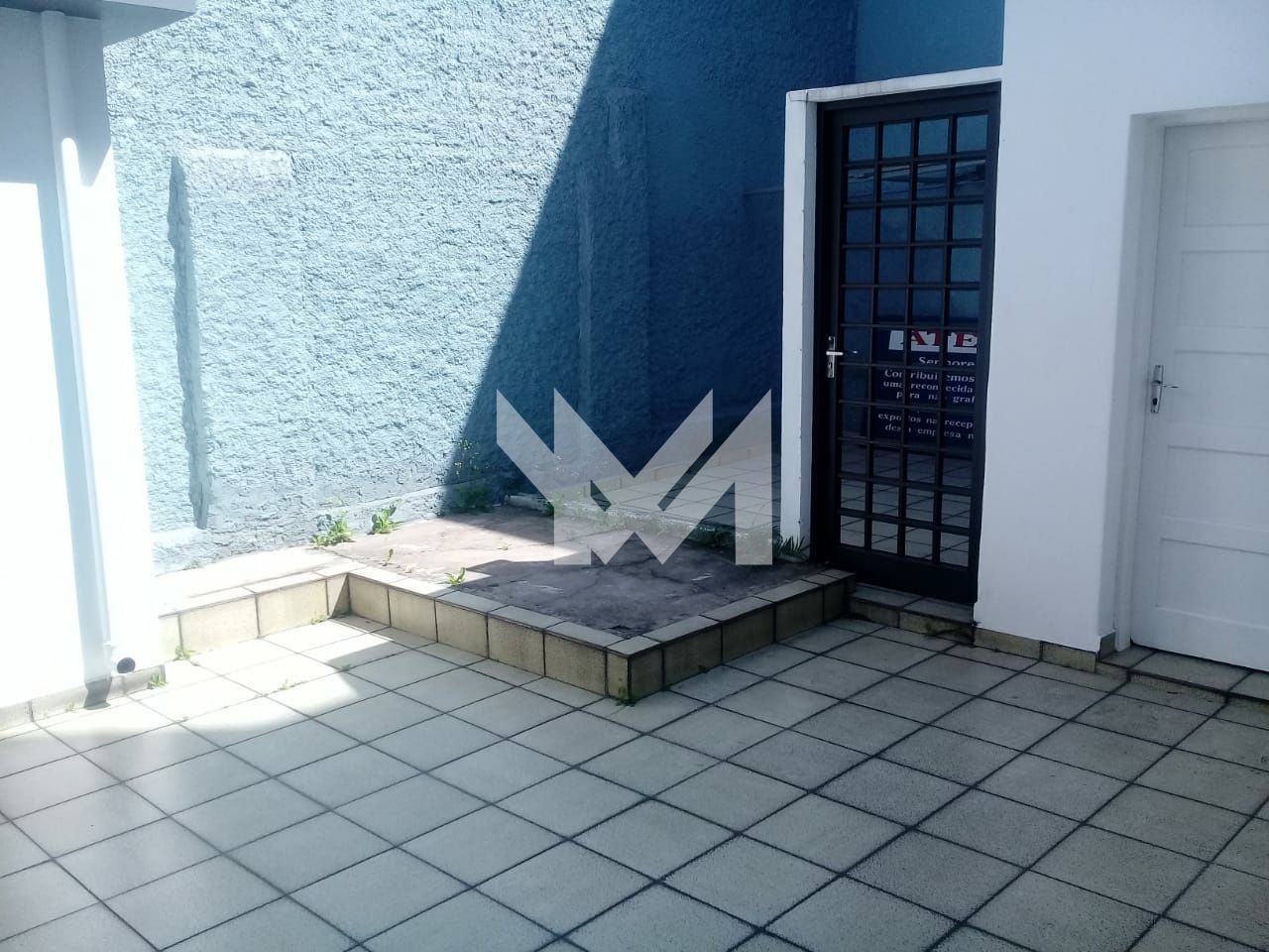 Sobrado Comercial para Locação - Santana