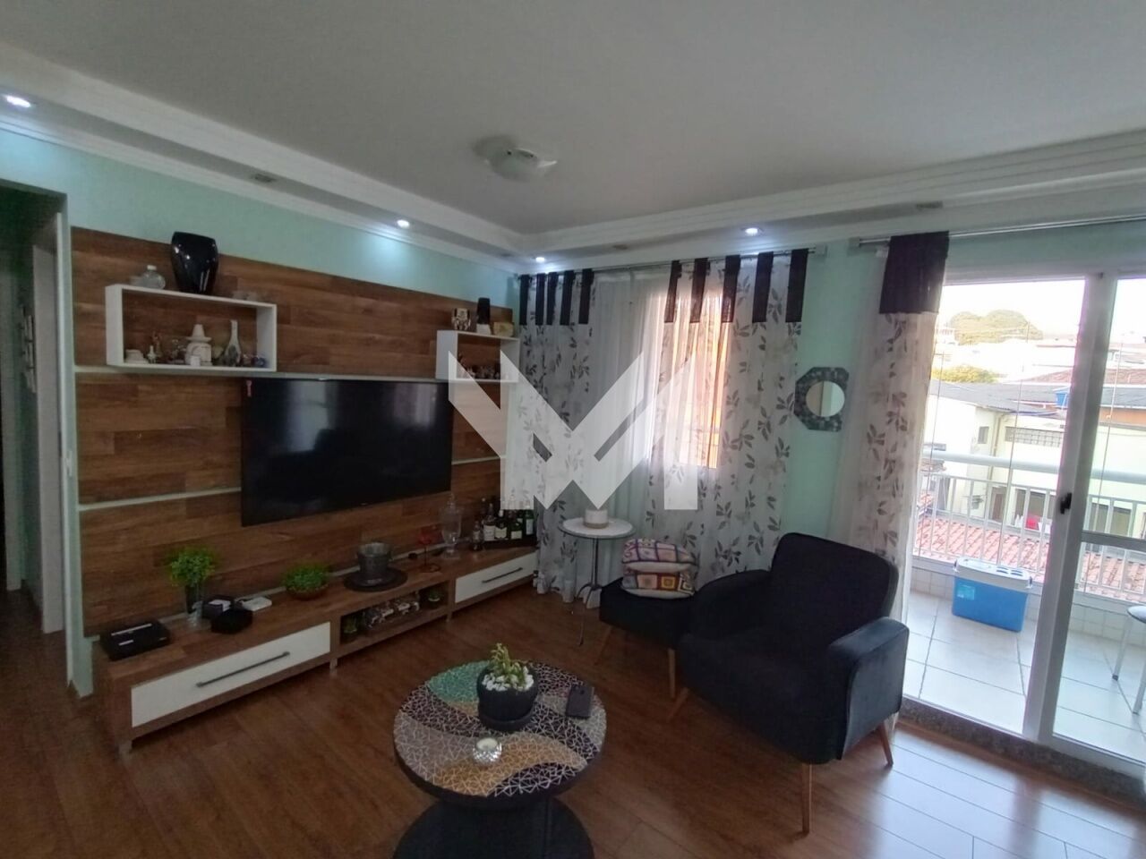 Apartamento para Locação - Vila Paiva