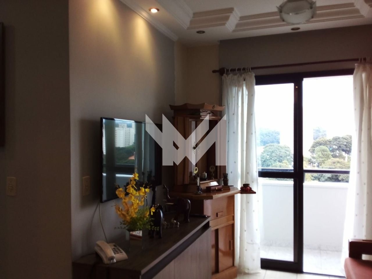 Apartamento para Venda - Mandaqui