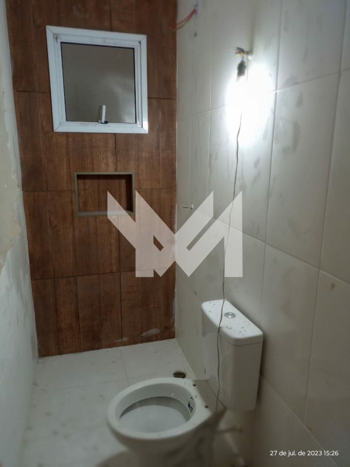 Apartamento para Venda - Jaçanã