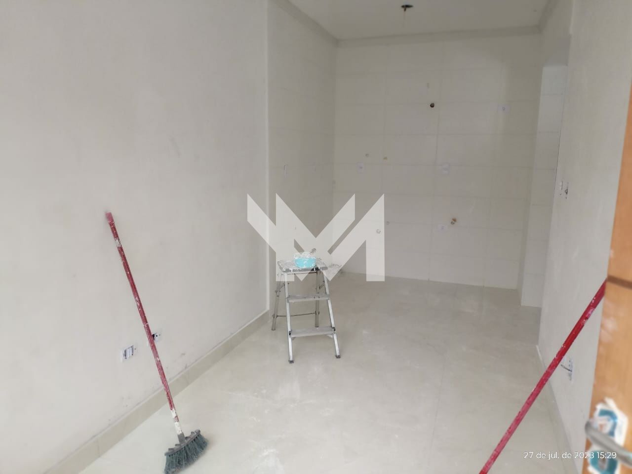 Apartamento para Venda - Jaçanã