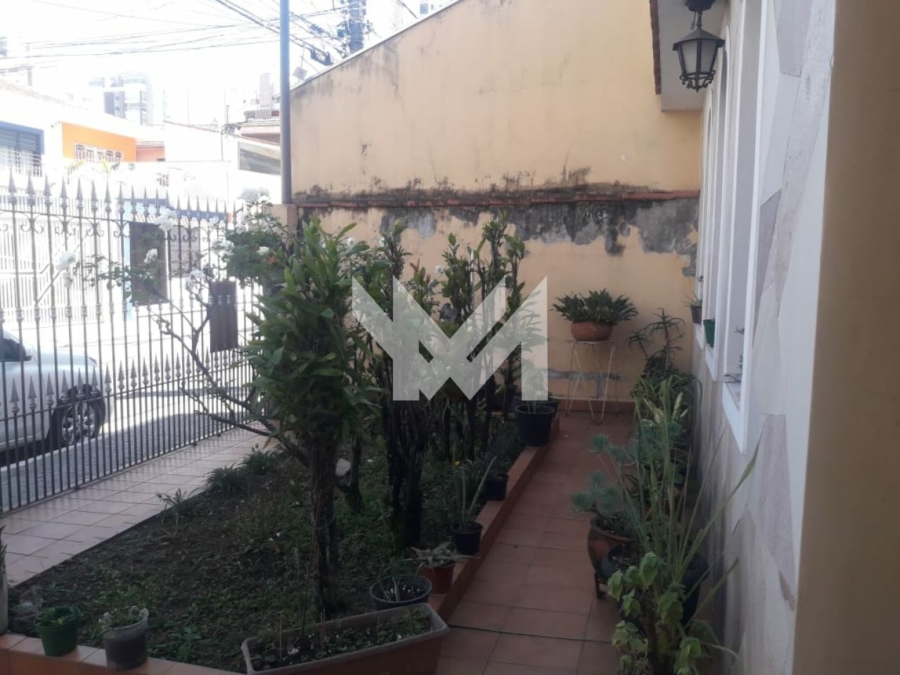 Sobrado para Venda - Vila Paulicéia
