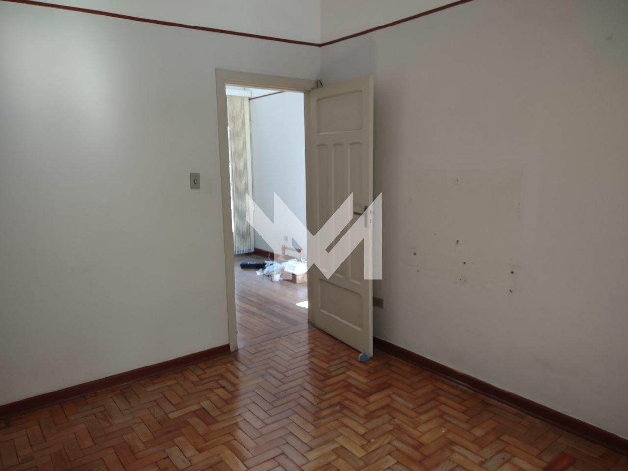 Casa Térrea para Venda - Vila Maria Alta