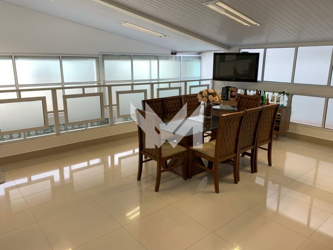 Casa Assobradada para Venda - Vila Nova Cachoeirinha