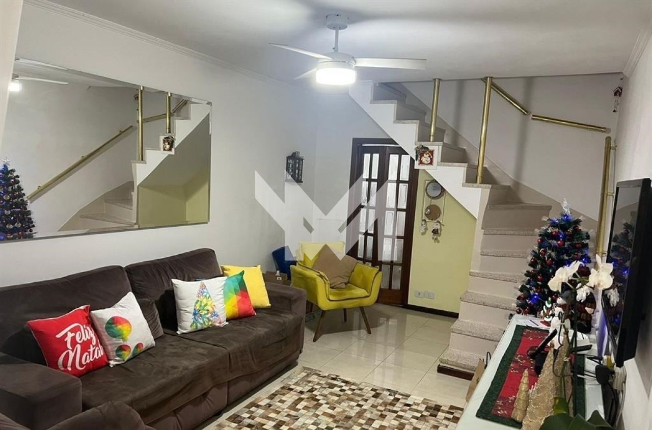 Sobrado para Venda - Vila Medeiros