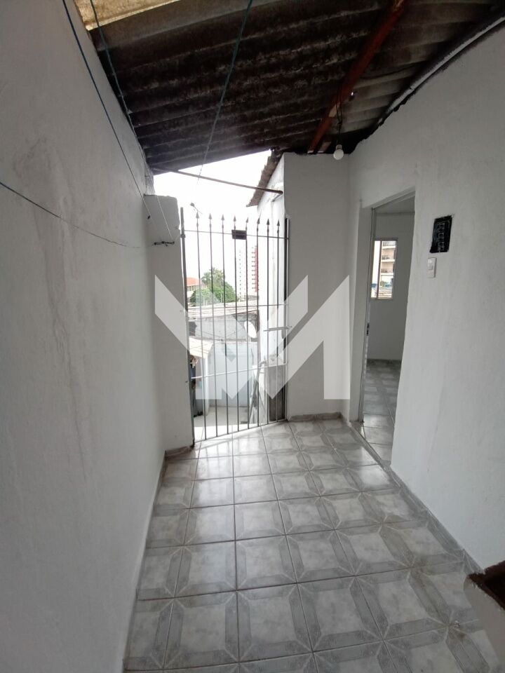 Apartamento para Locação - Vila Maria Alta