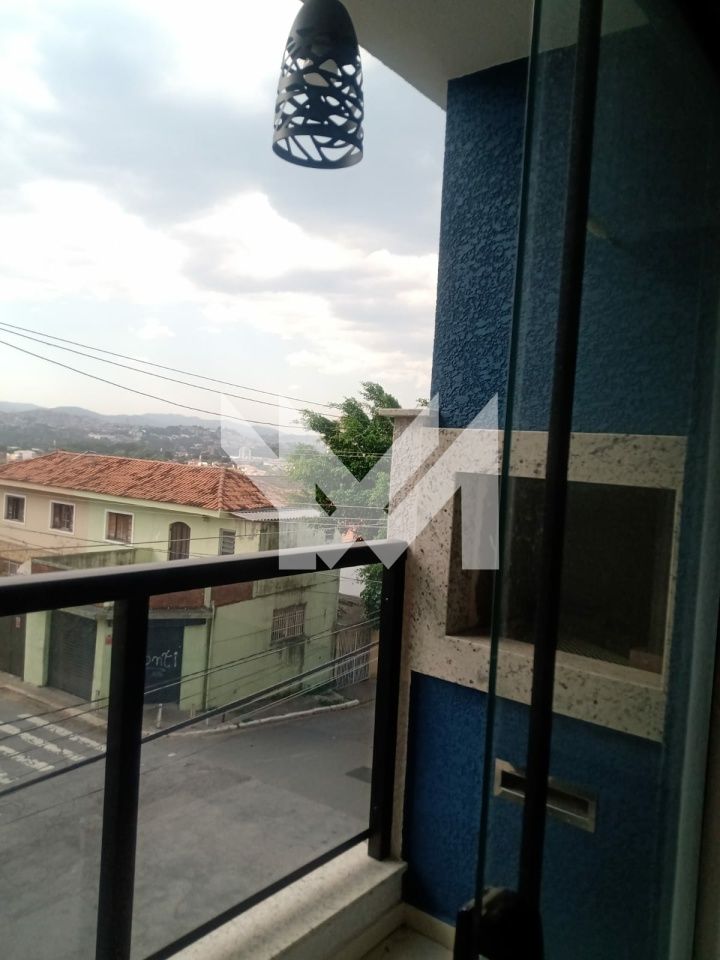 Condomínio para Venda - Vila Constança