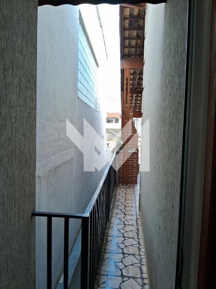 Sobrado para Venda - Carandiru