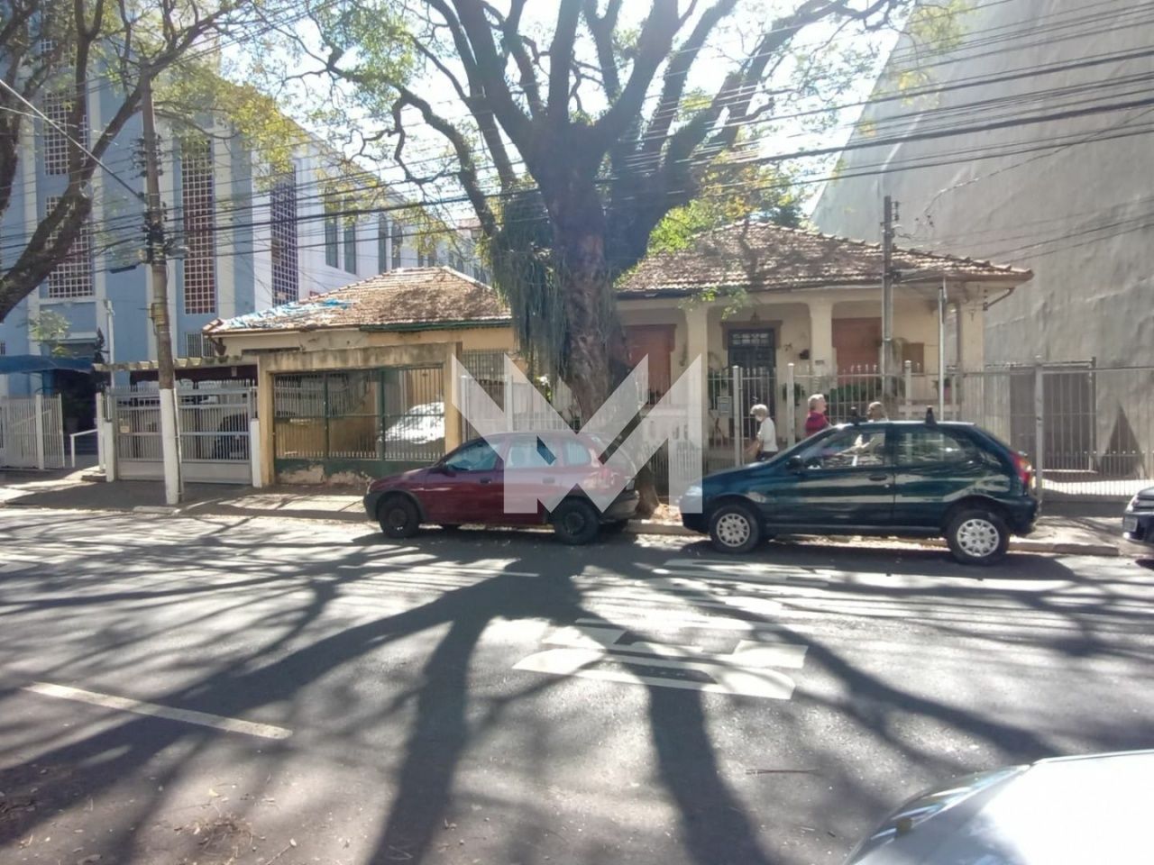 Terreno para Venda - Vila Guilherme