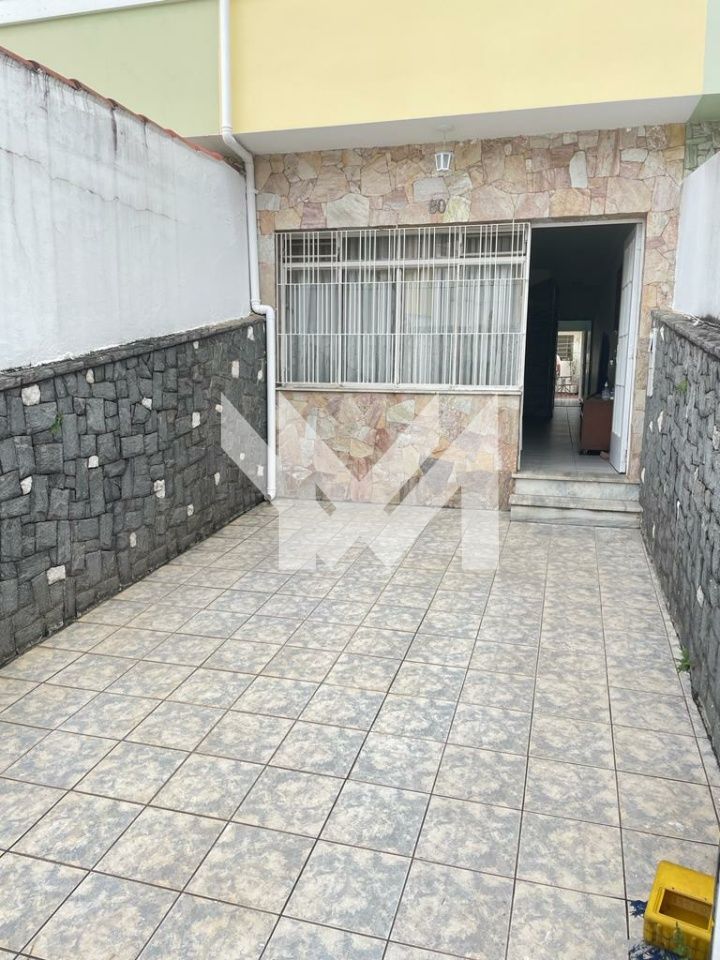 Sobrado para Venda - Santana