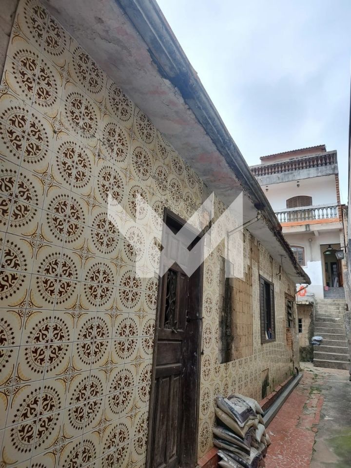 Terreno para Venda - Vila Guilherme