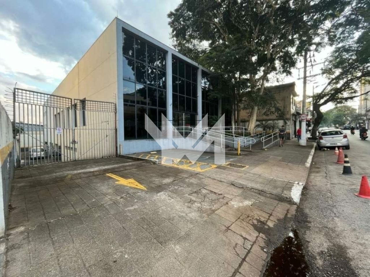Prédio para Locação - Vila Guilherme