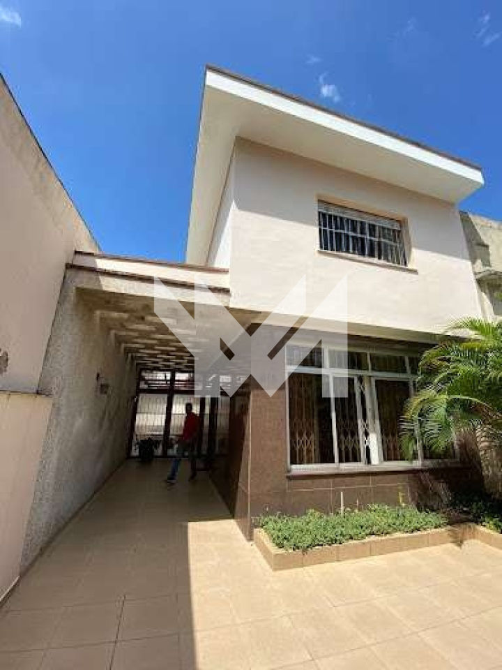 Casa Assobradada para Venda - Santana