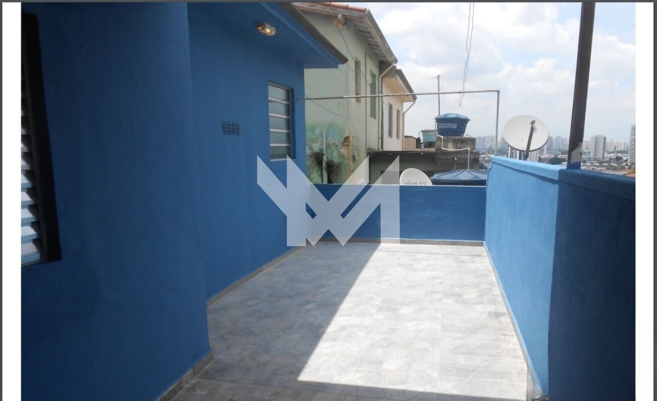 Casa Térrea para Venda - Vila Maria Alta