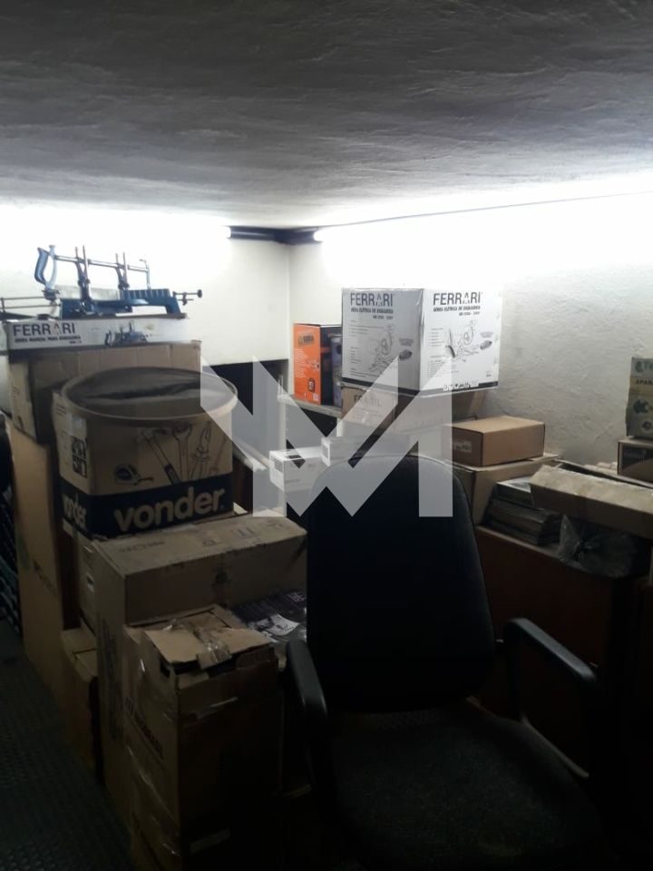 Comercial para Locação - Vila Maria Alta
