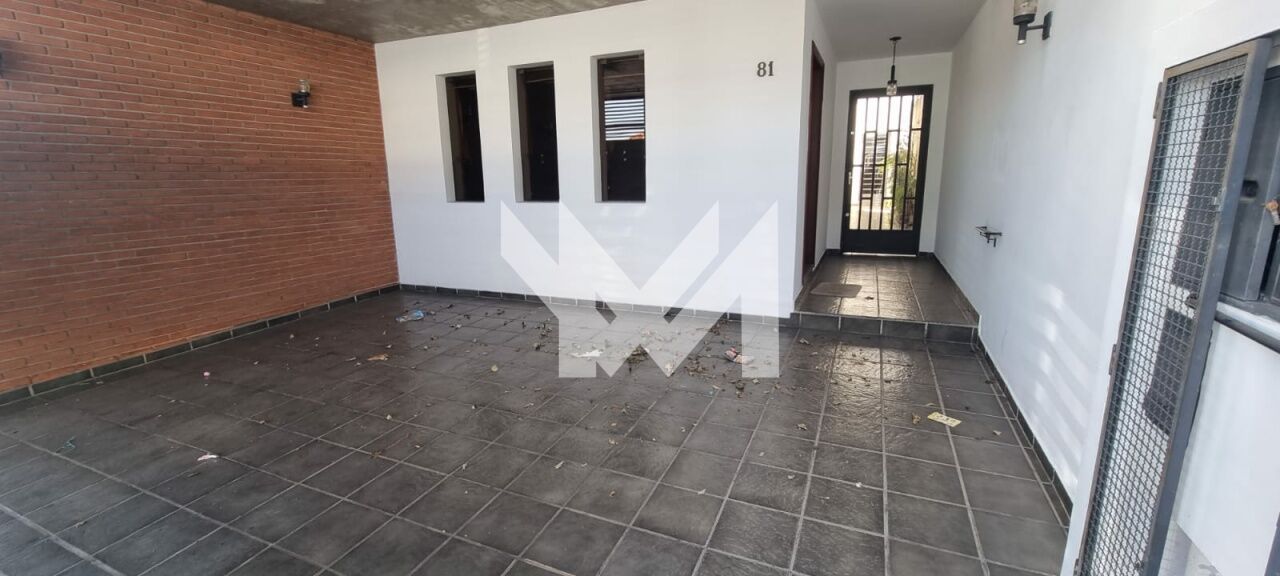 Sobrado para Locação - Vila Guilherme