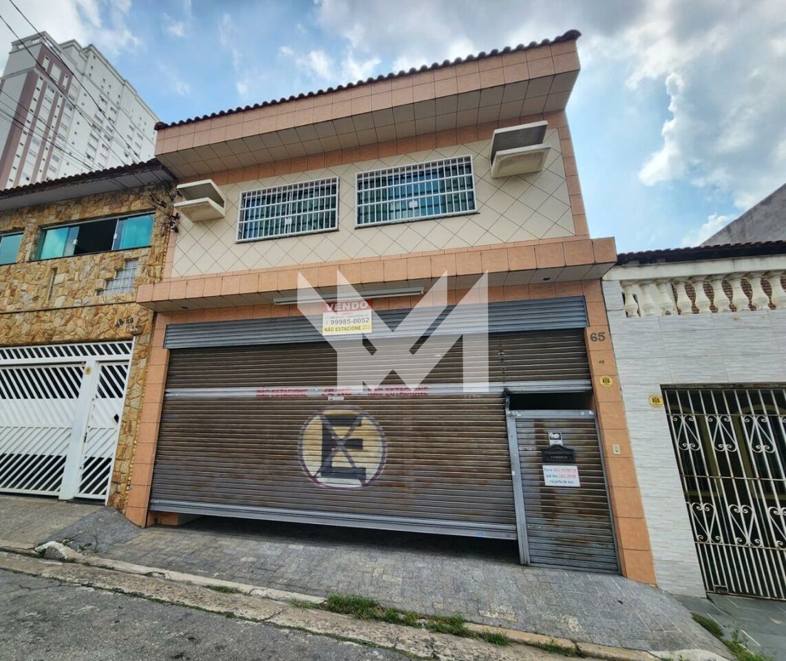Prédio para Venda - Vila Carrão