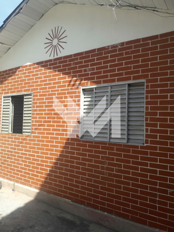 Casa Térrea para Venda - Vila Leonor