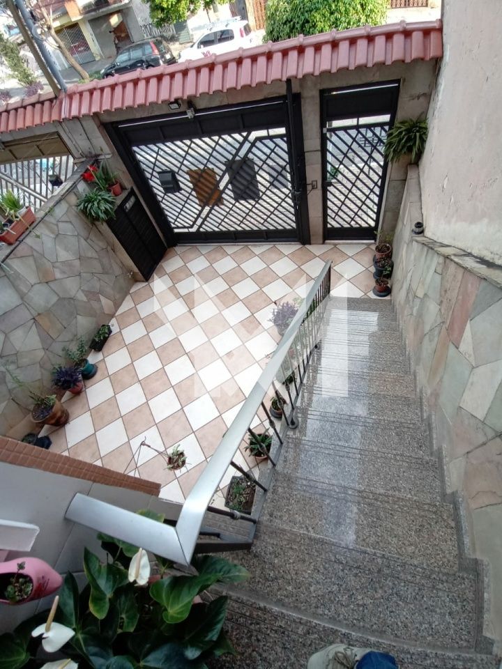 Sobrado para Venda - Vila Maria Alta