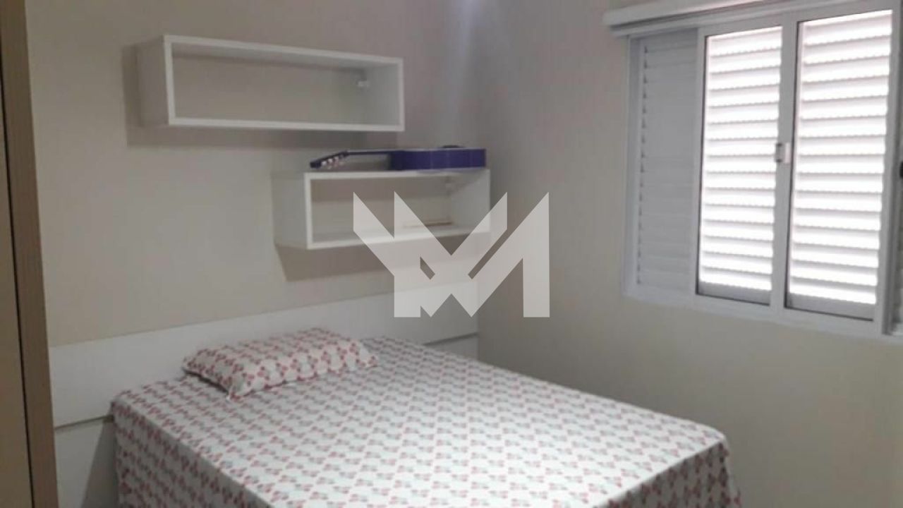 Sobrado para Venda - Vila Nova Carolina