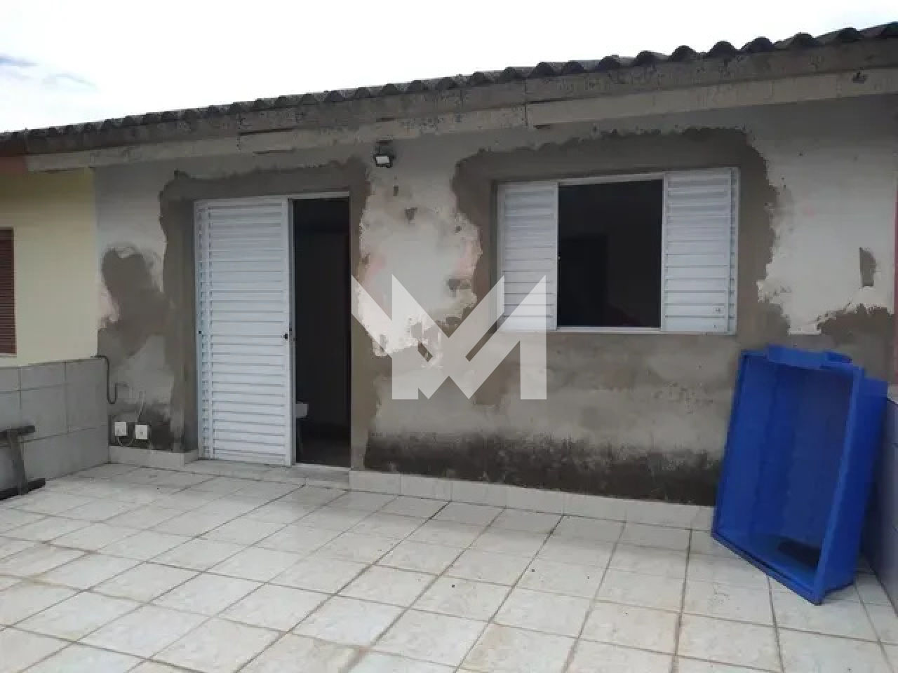 Sobrado para Venda - Vila Nilo