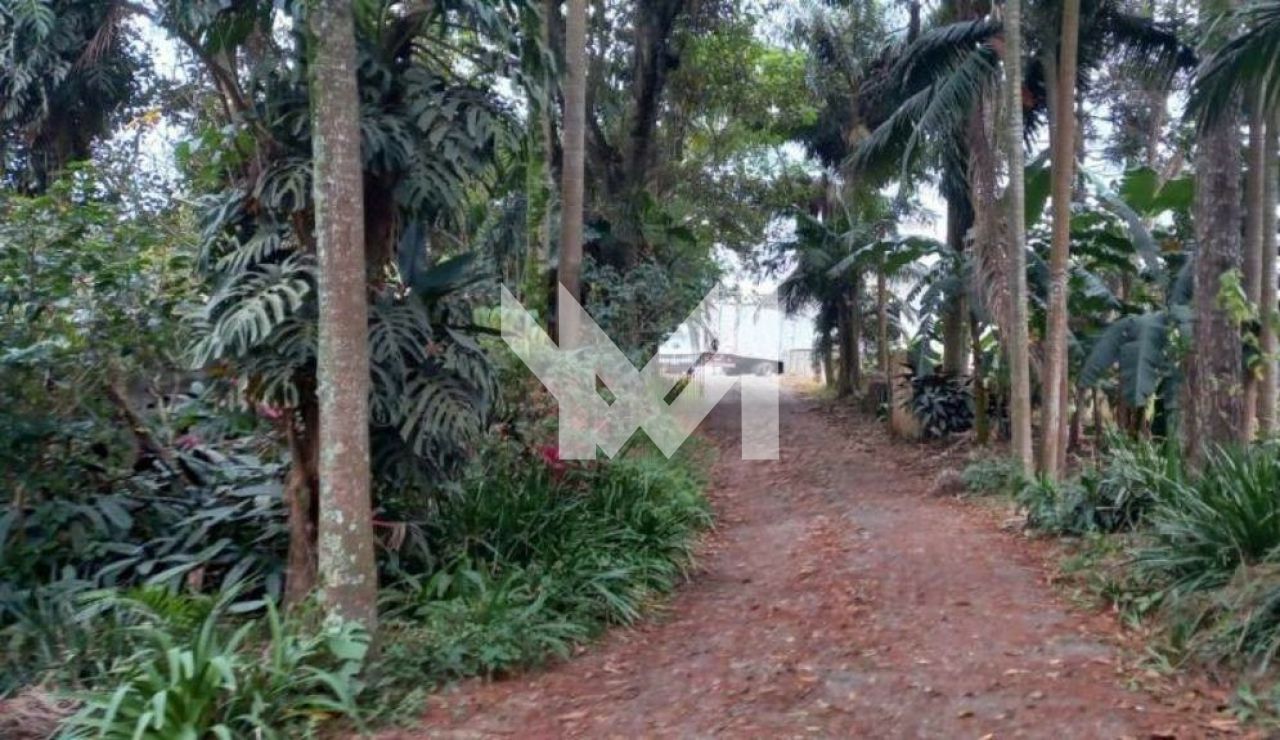 Area para Venda - Três Cruzes