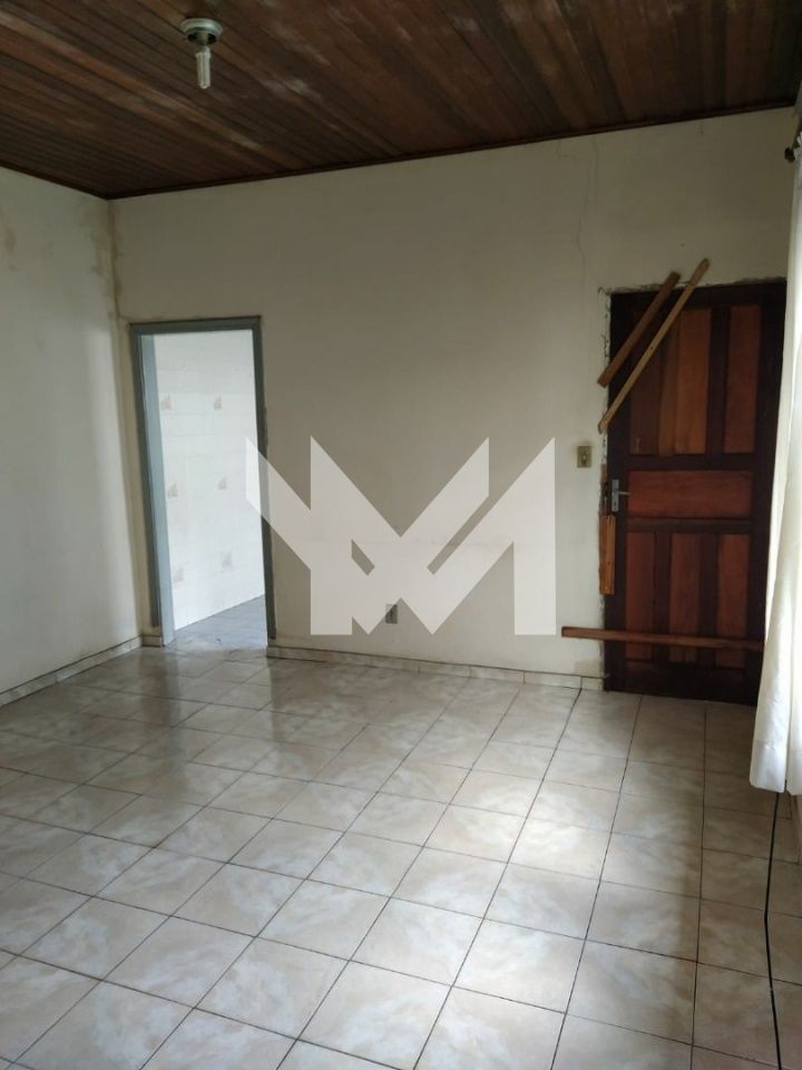 Terreno para Venda - Vila Maria Alta