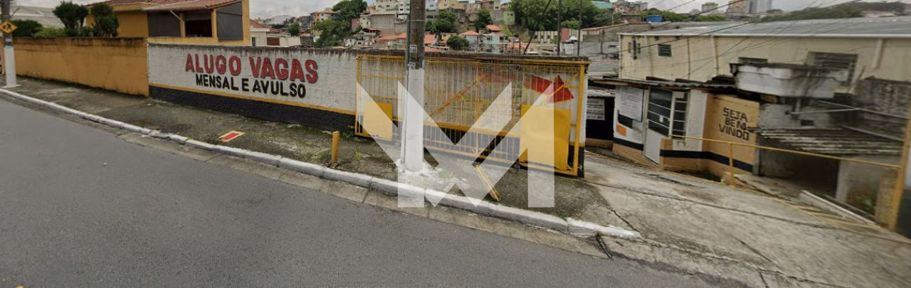 Terreno para Venda - Vila Isolina Mazzei