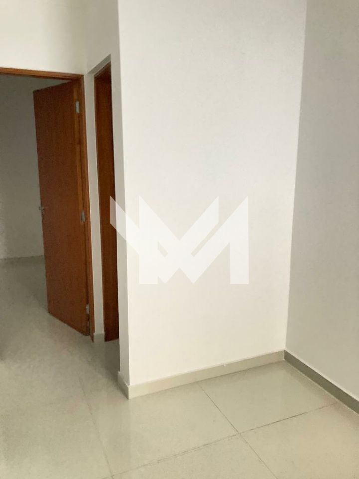 Apartamento para Venda - Vila Gustavo