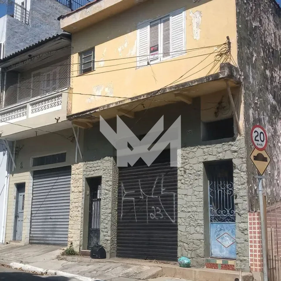 Sobrado para Venda - Vila Medeiros