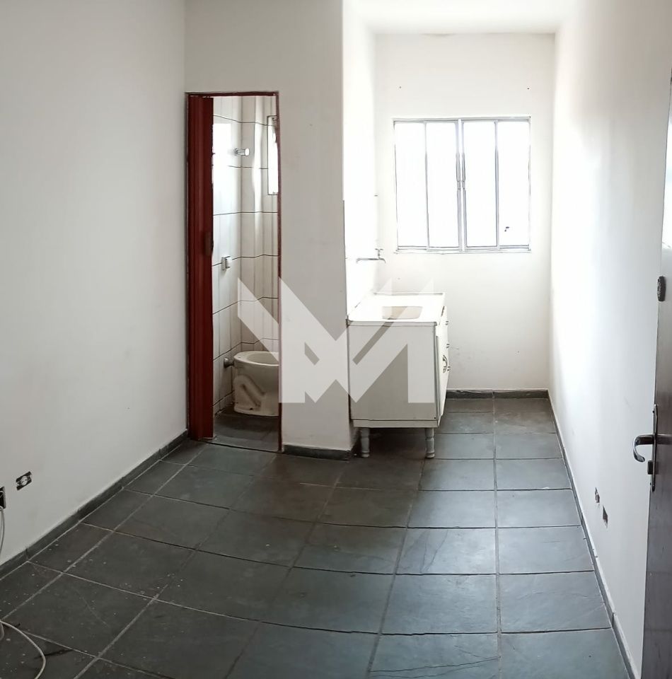 Apartamento para Locação - Jardim Japão