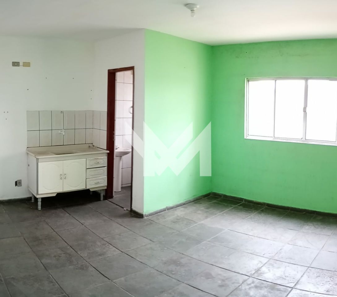 Apartamento para Locação - Jardim Japão