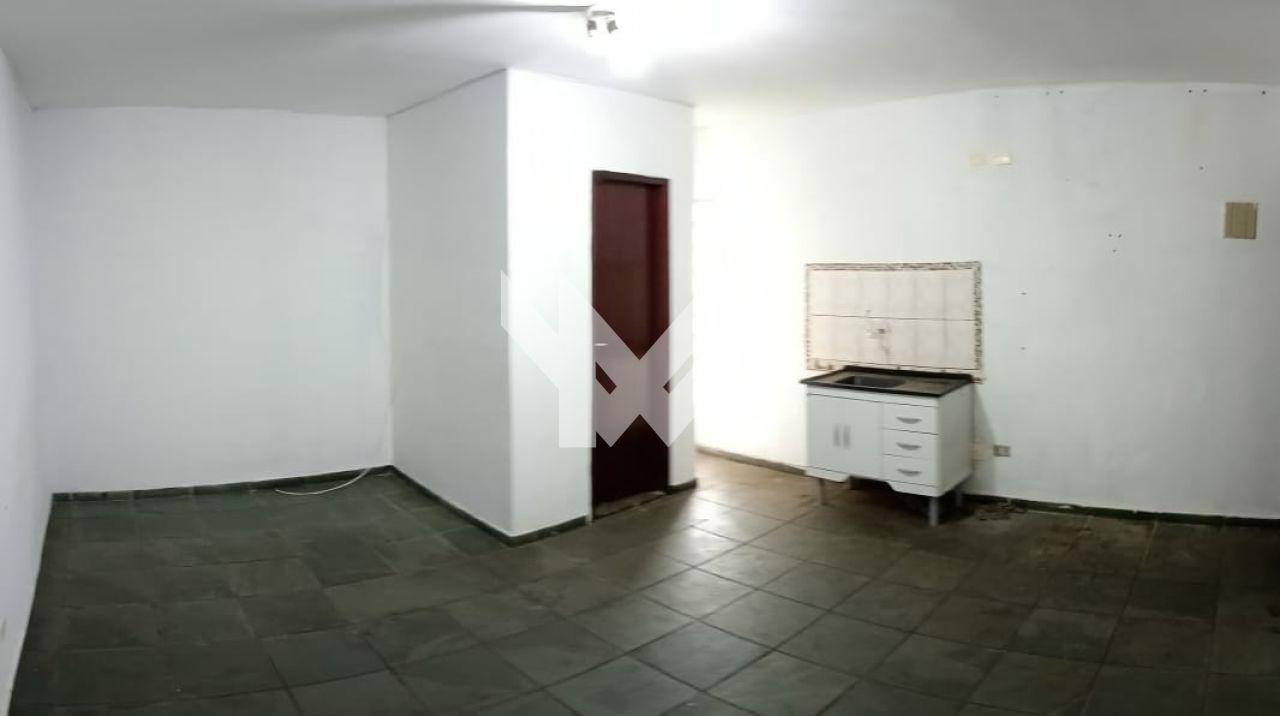 Apartamento para Locação - Jardim Japão