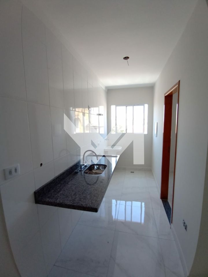 Apartamento para Venda - Vila Constança