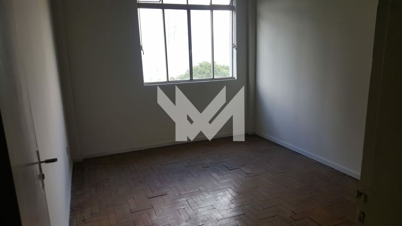 Apartamento para Venda - Santa Efigênia