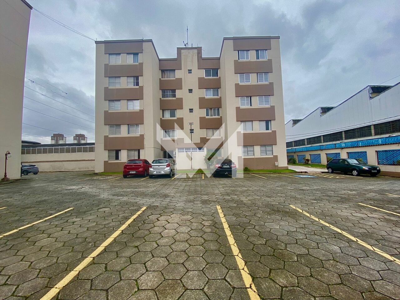 Apartamento para Locação - Vila Guilherme