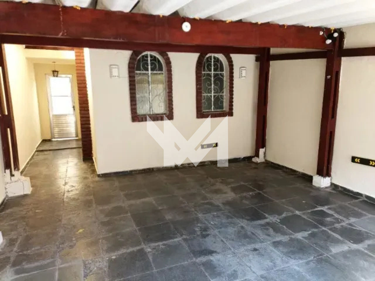 Sobrado para Venda - Vila Nova Mazzei