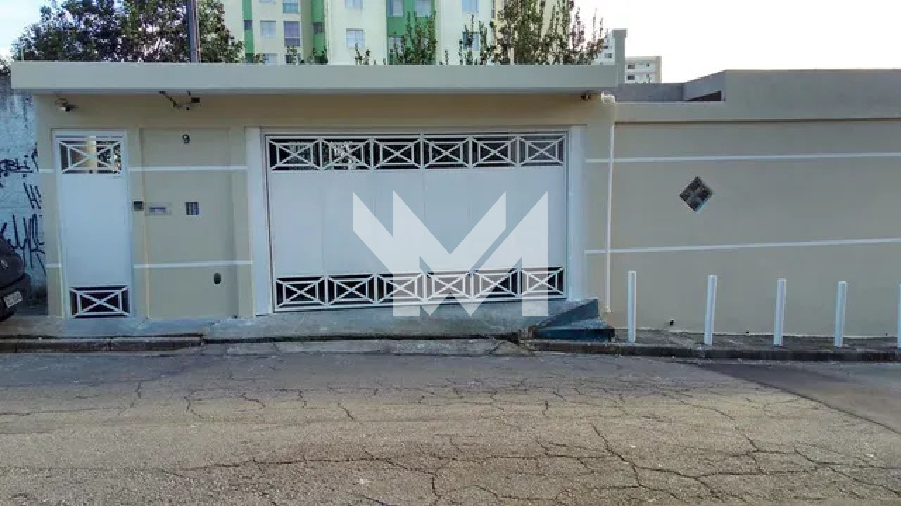 Casa Térrea para Venda - Vila Albertina